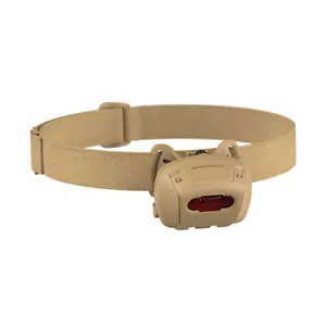 PRINCETON TEC QUAD MPLS TACTICAL LED HEADLAMP LIGHT FLASHLIGHT AAA IPX7 NSN'D - Picture 1 of 18