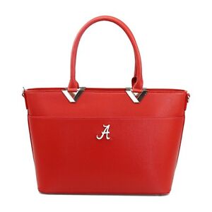 Alabama Crimson Tide Officially Licensed Helga Handbag