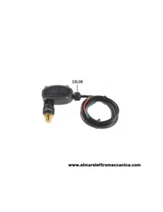 Mecline PS 6 1/4" M intervento 45 BAR Pressostato alta pressione idropulitrice - Foto 1 di 1