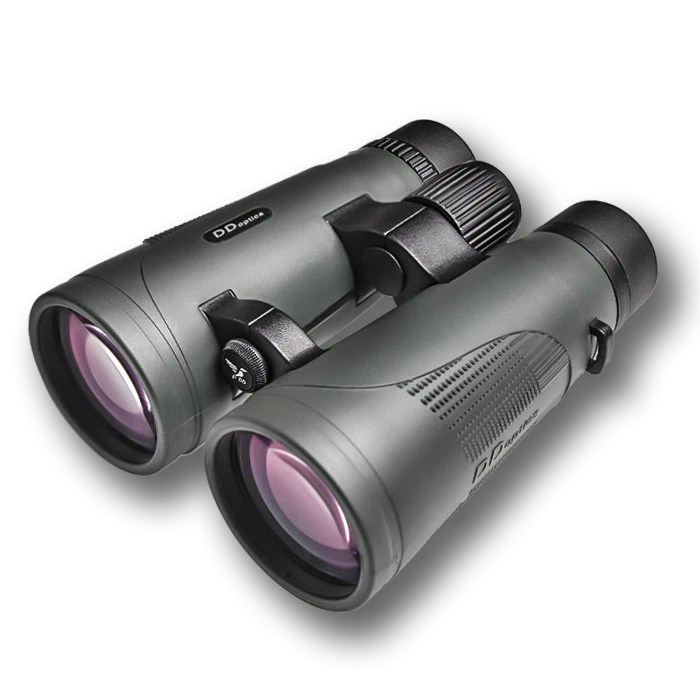 DDoptics Fernglas Nighteagle Ergo CT 15x56 Gen. 3.1 mit Tasche und Trageriemen - Bild 1 von 1