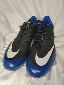 Calzado y tacos de béisbol negros Nike | Compra online en eBay