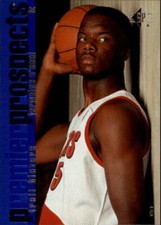Portland Trailblazers Basketball Cards (Complete Your Set) (You Pick)