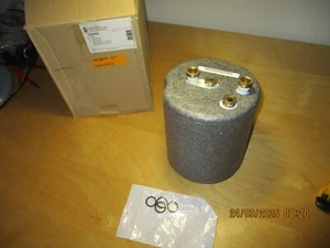 Bosch Buderus Nefit 7099532 Échangeur de chaleur 8029062 Échangeur de chaleur eau sanitaire NEUF - Photo 1/3