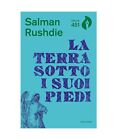 La terra sotto i suoi piedi, Salman Rushdie