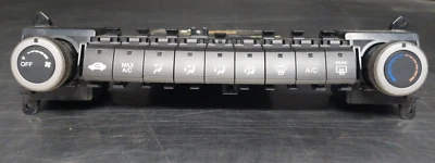 Honda Accord LX 2008-2010 4 puertas aire acondicionado calefacción temperatura control climático Foto 1 de 4