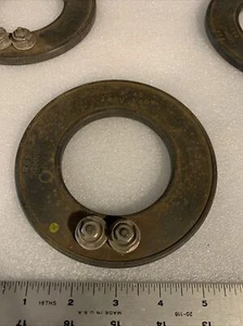 Chromalox A40 Ring Heater Element 120V 500W - Picture 1 of 10