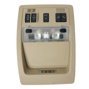 Luz domo mapa consola superior escalade Tahoe Yukon 2007-2014 OEM 25977560 - Imagen 1 de 4