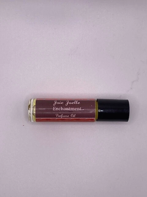 Joie Joelle  Enchantment Perfume Roll On Oil - Image 1 of 1