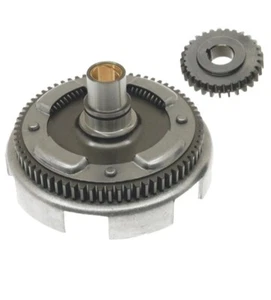 Campana rapporti Vespa ET3 PK Special 29-68 denti dritti con parastrappi - Foto 1 di 1