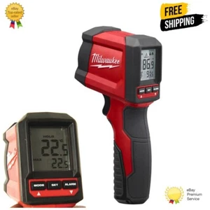 Milwaukee Temp Gun 2267-40 Infrared 10:1 Temperature Gun - 4933451906 - Bild 1 von 8