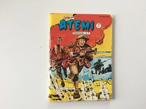 BD Mon Journal ATEMI N° 127 - Imagen 1 de 2