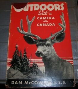 EXTÉRIEUR AVEC CAMÉRA AU CANADA par Dan McCowan (1947)
