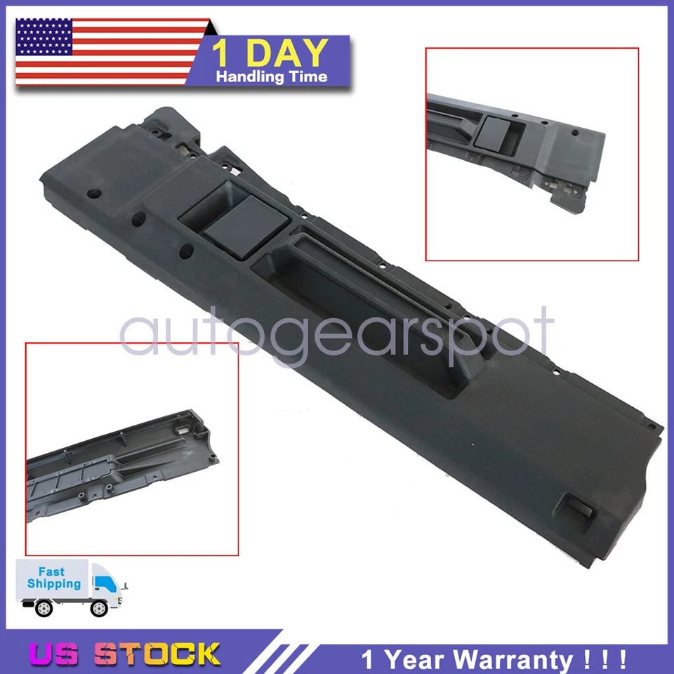 7615209 Interior Door Handle Front Left Driver Side Fit Freightliner FLD 112 120 - Image 1 of 4