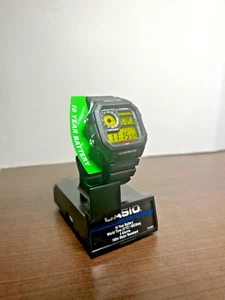 "Radioactive" | Custom 🟡 Casio World Time | Royale | AE-1200WH | HB Uhr MOD - Bild 1 von 23