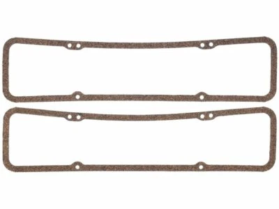 For 1975-1986 Chevrolet G20 Valve Cover Gasket Set Mahle 18518YP 1976 1977 1978 Foto 1 de 2