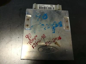 Motor Brain Box FORD TEMPO 88 89 90 - Imagen 1 de 2