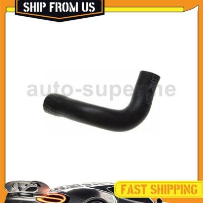 Manguera de refrigerante de radiador de tubo a motor para Freightliner Business Class M2 2011 Foto 1 de 3