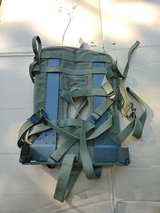 Vintage US Army Feldpaket Kampfrahmen ST-174T - Bild 1 von 12