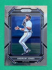 2023 Panini Prizm Baseball BASE PICK YOUR CARD COMPLETE YOUR SET #151 - #300