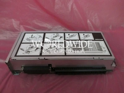 IBM 10N8325 7540 4.2GHz 0/4-Core POWER6 Processor Card for 9117-MMA pSeries - Image 1 of 2