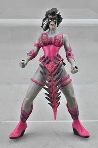 Spawn Ultra Widow Maker Series 5 1996 Mcfarlane - Bild 1 von 3