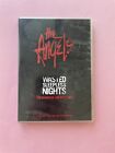 The Angles Wasted Sleepless Nights Dvd Definitive Greatest Hits