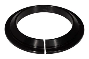 ELVEDES FORK CONE FOR 1 1/4 1.25 45 DEGREE BLACK 33 MM 2020132 - Picture 1 of 1