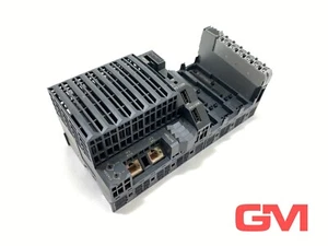 B&R High Performance CPU X20CP3485-1 Base-T Controller Revision G0 Module Unit - Bild 1 von 9