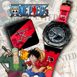 G Shock Watch GA 2100 Custom Design One Piece - Picture 1 of 8