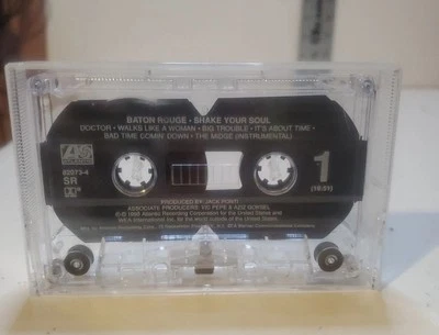 BATON ROUGE SHAKE YOUR SOUL Foto 1 de 4