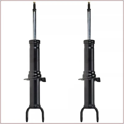 2x STOßDÄMPFER VORNE LINKS + RECHTS FÜR DODGE RAM 1500 2009 - 2024 4WD - Bild 1 von 3