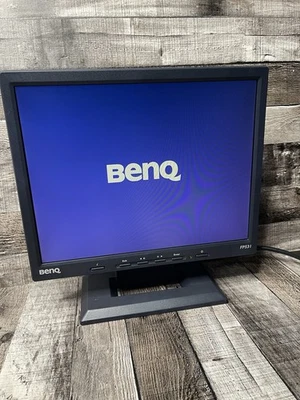BenQ  FP531-Monitor - Image 1 of 4