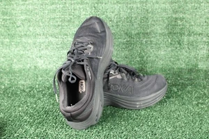 Hoka One One M Bondi F27224D Schuhe Größe 11,5D *kleiner Absatzschaden* - Bild 1 von 24