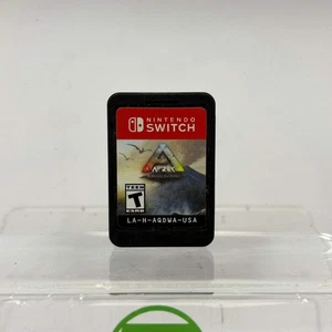 Ark Survival Evolved (Nintendo Switch, 2018) - Foto 1 di 2