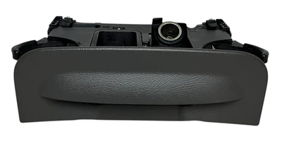 Cenicero Crown Victoria Grand Marquis 2003-2011 gris topo *MARCAS DE FUSIÓN Foto 1 de 4