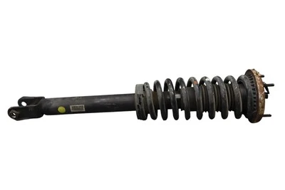 10-13 Jaguar XJ XJL Front Left Driver Side Shock Spring Absorber Coil Strut Oem - Image 1 of 4