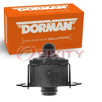 Solenoide de ventilación de bote de vapor Dorman para control de emisiones Acura TL 1999-2003 lv Foto 1 de 4