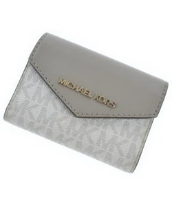 MICHAEL KORS Key Cases/Key Rings Gray 2200599128026 - Picture 1 of 4