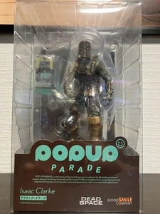 Figura POP UP PARADE Dead Space Isaac Clarke Good Smile Company - Imagen 1 de 5