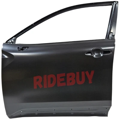 Fit 2022 2024 - 2025 Toyota Corolla Cross Front Left Driver Door Shell FL-CRX-22 Foto 1 de 3