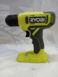 RYOBI PCL201 ONE+ 18V inalámbrico 1/2 pulg. Taladro/destornillador (solo herramienta) #TX1113m - Imagen 1 de 15