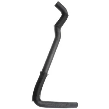 DAYCO 上部散热器冷却液软管适用于 2002 - 2006 年 MAZDA MPV — 第 1/1 张图片