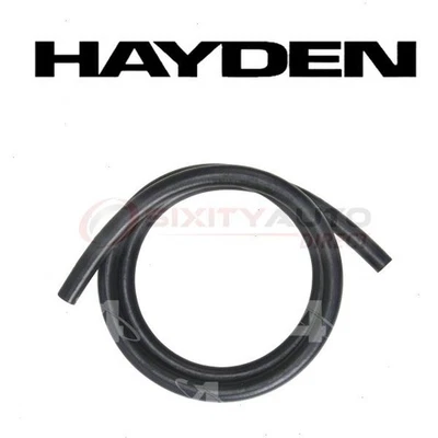 Hayden Transmission Oil Cooler Hose for 2007 Chevrolet Silverado 3500 vv - Image 1 of 4
