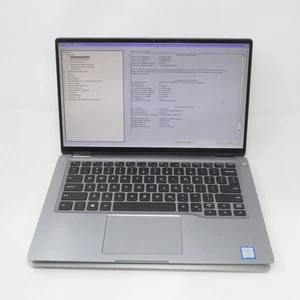 Lot of 2 Dell Latitude 7400- 14" Intel Core i7-8665U 16GB RAM 256GB SSD No OS/AC - Picture 1 of 10
