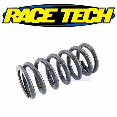 Race Tech Rear Shock Springs for 2009-2014 Kawasaki KX450F - Suspension jq - Image 1 of 4