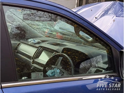 Ford Ranger Front Door Window Glass Right 2018 Pickup 4/5dr (11-24) 3.2 TDCi 4x4 - Image 1 of 3