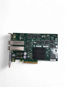 Netapp 111-00603 Dual Port 10GBE PCIE vt - Picture 1 of 4