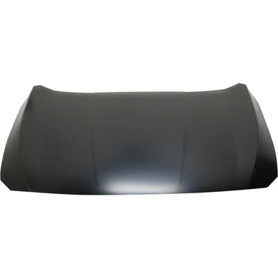 Hood For Honda Accord 2018-2022 Steel Foto 1 de 4