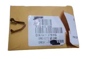 Stihl Switch Contact Spring OEM 024 026 034 036 1125-442-1600 Genuine #GM-C1A4 - Picture 1 of 3