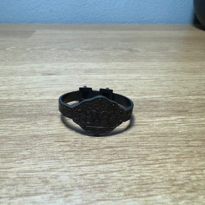 Cinturón de Campeonato Peso Pesado WCW Figura Accesorio Lucha Libre WWF WWE OSFTM DE COLECCIÓN - Imagen 1 de 3